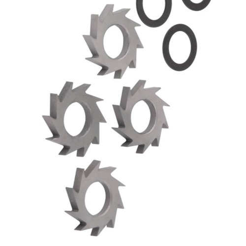 Fresa circular para lixadeira de concreto 1