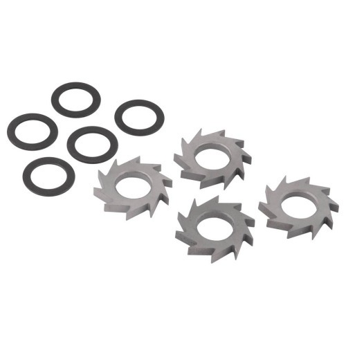 Fresa circular para lixadeira de concreto 1