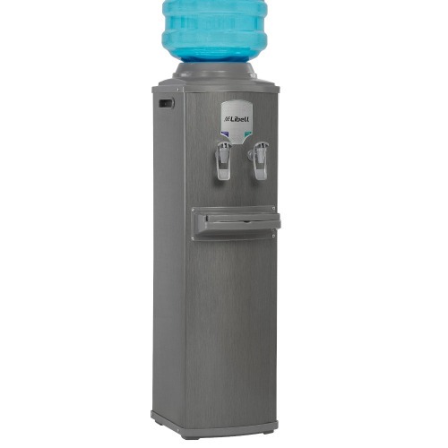 Bebedouro de coluna refrigerado por compressor - Master Kromanox  110V Bebedouro de coluna refrigerado por compressor - Master Kromanox  110V