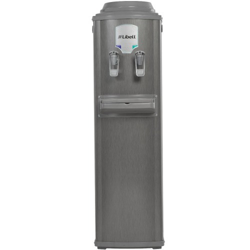 Bebedouro de coluna refrigerado por compressor - Master Kromanox  110V Bebedouro de coluna refrigerado por compressor - Master Kromanox  110V