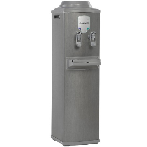 Bebedouro de coluna refrigerado por compressor - Master Kromanox  110V Bebedouro de coluna refrigerado por compressor - Master Kromanox  110V