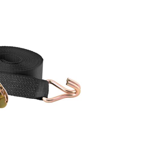 Cinta com catraca para amarrao de carga capacidade 3,0 toneladas - CC300