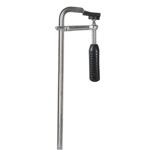 Grampo sargento para marceneiro 500 mm - 35.75.500.800 Grampo sargento para marceneiro 500 mm - 35.75.500.800
