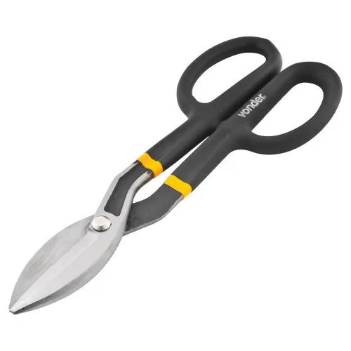 Tesoura para cortar chapas 12