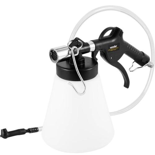 Sangrador de freios a vcuo 750 ml