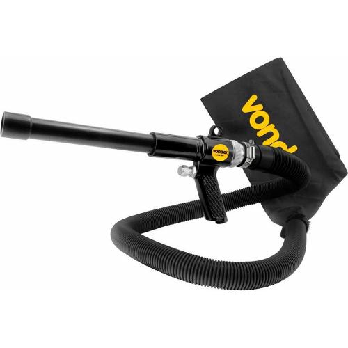 Aspirador pneumático com bolsa coletora - APV90 Aspirador pneumático com bolsa coletora - APV90