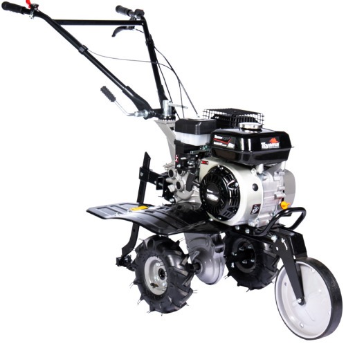Motocultivador a gasolina 7 hp 4T partida manual - TT75R-XP Motocultivador a gasolina 7 hp 4T partida manual - TT75R-XP