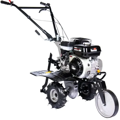 Motocultivador a gasolina 7 hp 4T partida manual - TT75R-XP