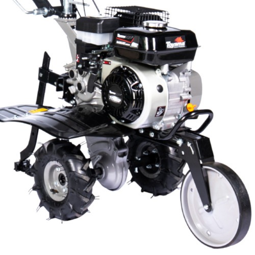 Motocultivador a gasolina 7 hp 4T partida manual - TT75R-XP Motocultivador a gasolina 7 hp 4T partida manual - TT75R-XP