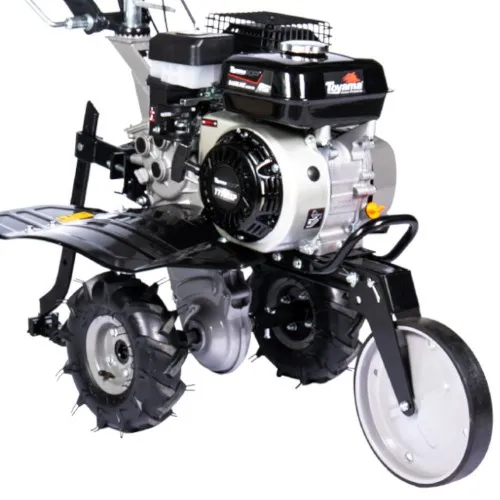 Motocultivador a gasolina 7 hp 4T partida manual - TT75R-XP