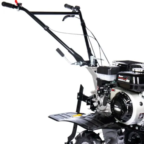 Motocultivador a gasolina 7 hp 4T partida manual - TT75R-XP