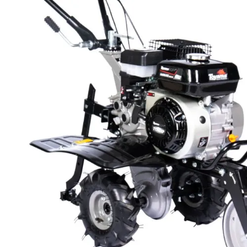 Motocultivador a gasolina 7 hp 4T partida manual - TT75R-XP