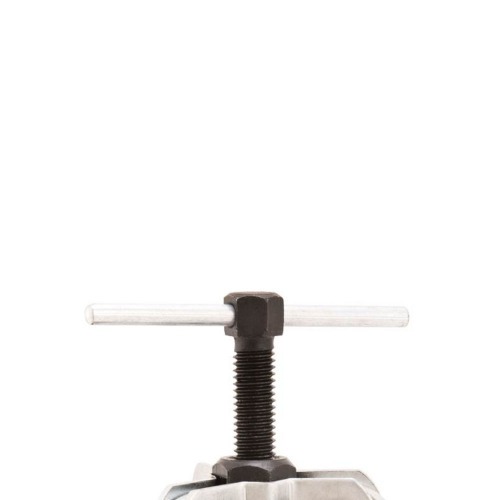 Mini saca-polia com 3 garras articulado abertura de 70 mm