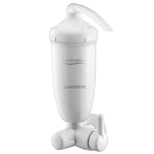 Filtro purificador de água - Acqua Bella Filtro purificador de água - Acqua Bella
