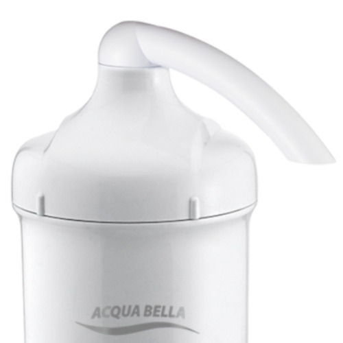 Filtro purificador de água - Acqua Bella Filtro purificador de água - Acqua Bella