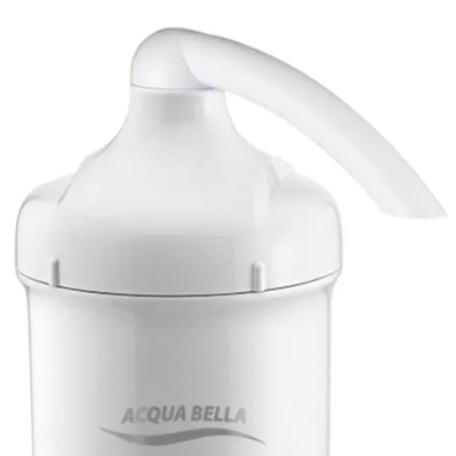 Filtro purificador de água - Acqua Bella