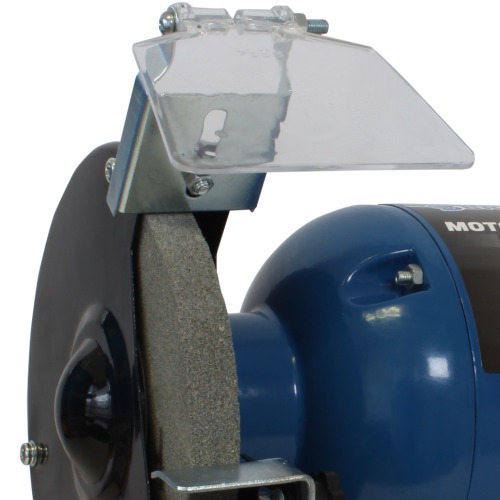 Motoesmeril de bancada 6 Motoesmeril de bancada 6