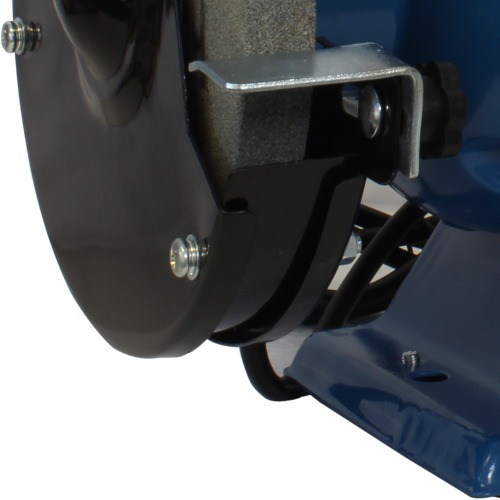 Motoesmeril de bancada 6 Motoesmeril de bancada 6