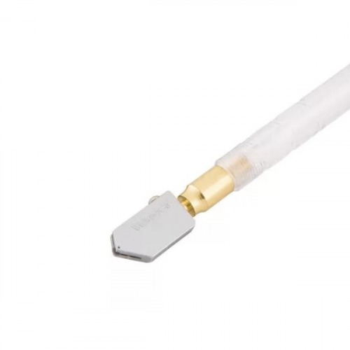 Cortador de vidro automotivo 5 mm com lubrificação Cortador de vidro automotivo 5 mm com lubrificação