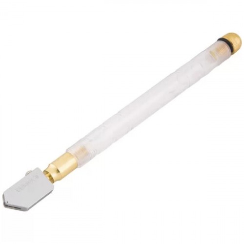 Cortador de vidro automotivo 5 mm com lubrificação Cortador de vidro automotivo 5 mm com lubrificação