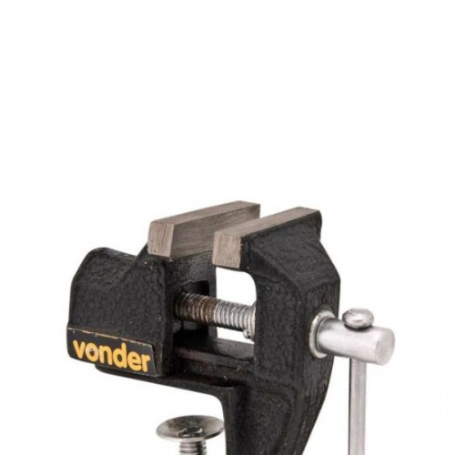 Mini torno de bancada de 2.3/4