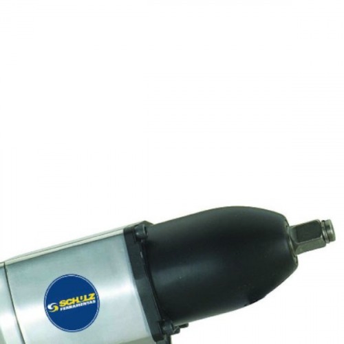 Chave de impacto pneumtica encaixe de 1/2