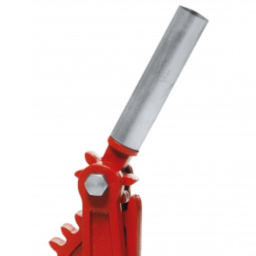 Máquina para cortar vergalhão N° 0 1/2 Máquina para cortar vergalhão N° 0 1/2