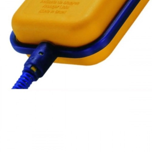 Boia de nível para bomba de 560 a 1.120 watts - SENSORCONTROL  110V/220V Boia de nível para bomba de 560 a 1.120 watts - SENSORCONTROL  110V/220V