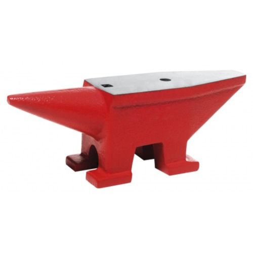 Bigorna nodular n5 - 4,8 Kg 230 X 80 X 92 mm - 721