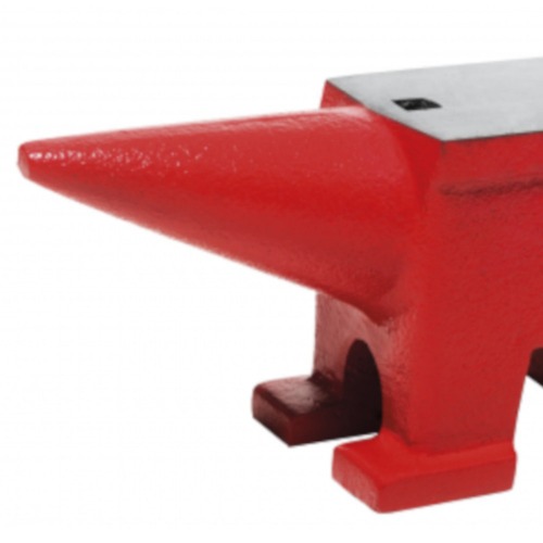 Bigorna nodular n5 - 4,8 Kg 230 X 80 X 92 mm - 721