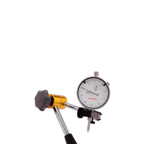 Suporte magntico para relgios comparadores e apalpadores - 270.240B