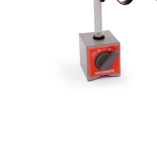 Suporte magnético para relógios comparadores e apalpadores - 270.240 Suporte magnético para relógios comparadores e apalpadores - 270.240