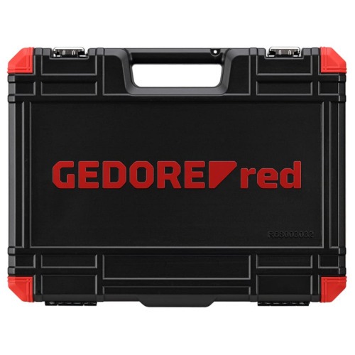 Jogo de soquete hexalobular encaixe 1/2