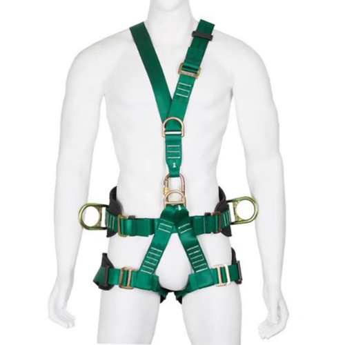 Cinto de segurança tipo paraquedista - EVOLUTION 3P Cinto de segurança tipo paraquedista - EVOLUTION 3P