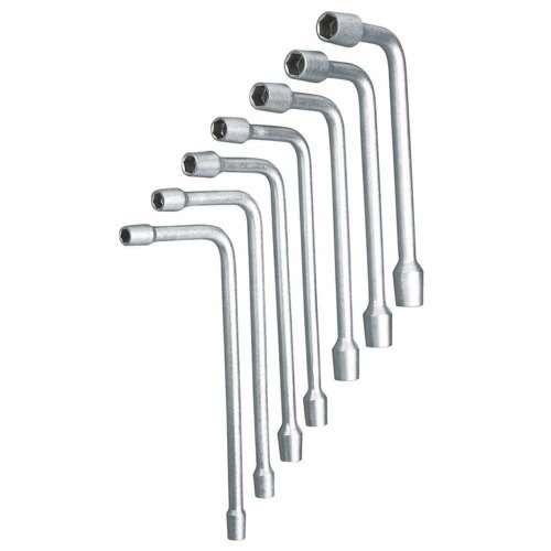 Jogo de chave biela 3/8