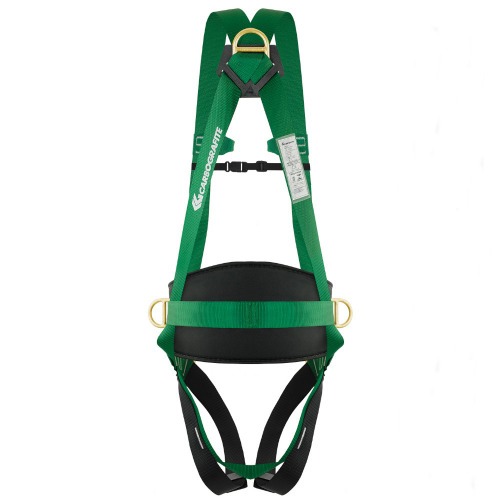 Cinto de segurança tipo paraquedista - CG790EP Cinto de segurança tipo paraquedista - CG790EP