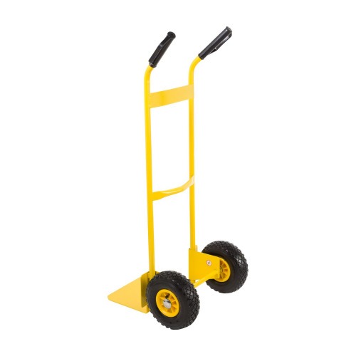 Carro armazm para cargas capacidade de 200 kg - STST98367-BR