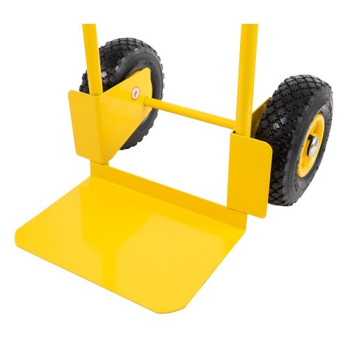 Carro armazm para cargas capacidade de 200 kg - STST98367-BR