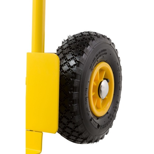 Carro armazm para cargas capacidade de 200 kg - STST98367-BR