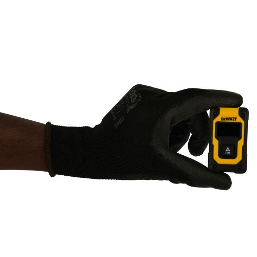 Trena a laser de bolso com leitura até 16 metros - DW055PL Trena a laser de bolso com leitura até 16 metros - DW055PL