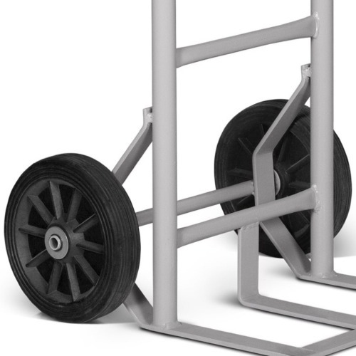 Carro armazm para cargas com capacidade de 200 kg - TM-1A