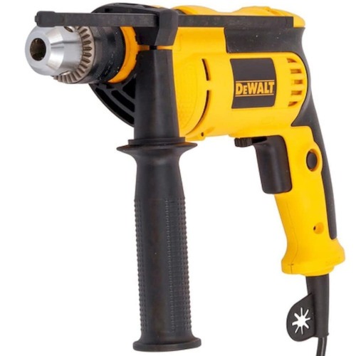 Furadeira de impacto 1/2 Furadeira de impacto 1/2