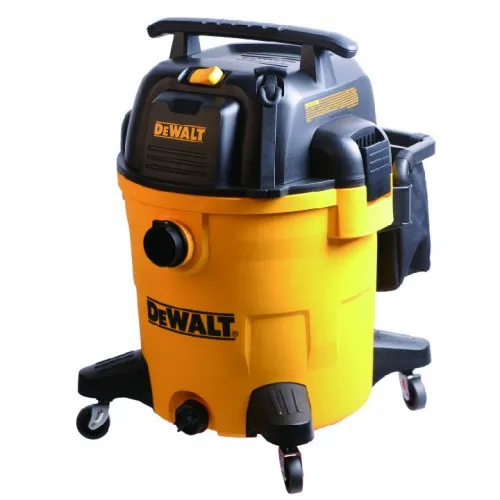 Aspirador de pó e líquido 45 litros 1.250 watts - DWV112  220V