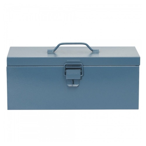 Caixa para ferramentas 500 x 160 x 170 mm com 1 bandeja - 650 Caixa para ferramentas 500 x 160 x 170 mm com 1 bandeja - 650