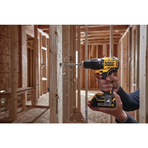 Furadeira Parafusadeira de impacto 1/2 Furadeira Parafusadeira de impacto 1/2