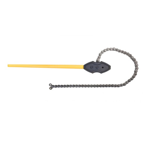 Chave corrente para tubo 8 Chave corrente para tubo 8