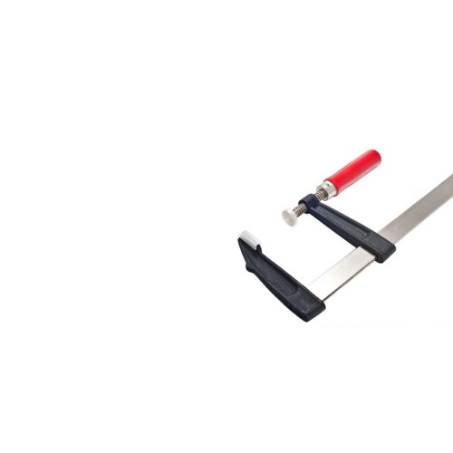 Grampo sargento para marceneiro 120 x 1000 mm	 Grampo sargento para marceneiro 120 x 1000 mm