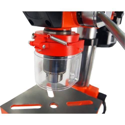 Furadeira de bancada 1/2 hp mandril de 5/8