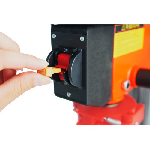 Furadeira de bancada 1/2 hp mandril de 5/8