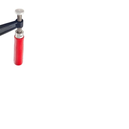 Grampo sargento para marceneiro 120 x 600 mm Grampo sargento para marceneiro 120 x 600 mm